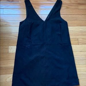 5/$15 Kendall and Kylie suede dress